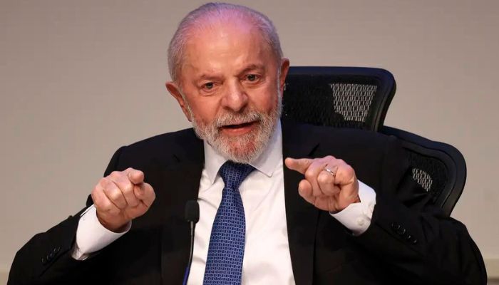 “Sozinhos não deixaremos de ser pequenos”, diz Lula sobre integração